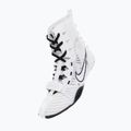 Боксови обувки Nike HyperKo 3 white/black 7