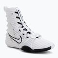 Боксови обувки Nike HyperKo 3 white/black