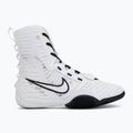 Боксови обувки Nike HyperKo 3 white/black 2
