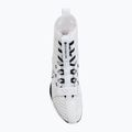 Боксови обувки Nike HyperKo 3 white/black 5