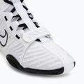 Боксови обувки Nike HyperKo 3 white/black 7