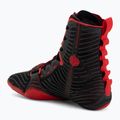 Боксьорски обувки Nike HyperKo 3 black/university red/university red 3