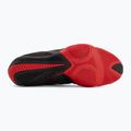 Боксьорски обувки Nike HyperKo 3 black/university red/university red 4