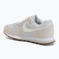 Дамски обувки Nike MD Runner 2 photon dust/white/gum med brown/sail 3