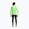 Мъжки суитшърт за бягане Nike Stride 1/4 Zip Dri-Fit lime blast 3
