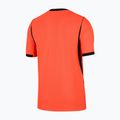 Мъжка футболна фланелка Nike Netherlands 2026/27 Match Home hyper crimson/black 8