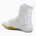 Боксови обувки Nike HyperKo 3 white/metallic gold 3