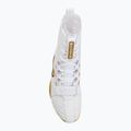 Боксови обувки Nike HyperKo 3 white/metallic gold 5