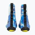 Боксови обувки Nike HyperKo 3 SE photo blue/sonic yellow 6