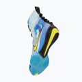 Боксови обувки Nike HyperKo 3 SE photo blue/sonic yellow 8