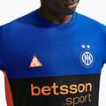 Мъжка футболна тениска Nike Inter Milan Match SE hyper blue/black/safety orange 5