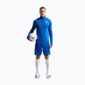 Мъжки футболни шорти Nike FFF Strike game royal/metallic copper 2