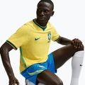 Мъжка футболна фланелка Nike Brazil 2026/27 Match Home canary/light mint/geode teal 4