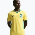 Мъжка футболна фланелка Nike Brazil 2026/27 Match Home canary/light mint/geode teal 5