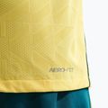 Мъжка футболна фланелка Nike Brazil 2026/27 Match Home canary/light mint/geode teal 7