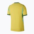 Мъжка футболна фланелка Nike Brazil 2026/27 Match Home canary/light mint/geode teal 9