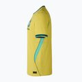 Мъжка футболна фланелка Nike Brazil 2026/27 Match Home canary/light mint/geode teal 10