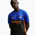 Мъжка футболна тениска Nike Inter Milan Stadium SE hyper blue/black/safety orange 4