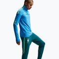 Мъжки футболни панталони Nike Brazil Strike geode teal/light mint/midwest gold 4