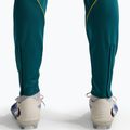 Мъжки футболни панталони Nike Brazil Strike geode teal/light mint/midwest gold 7
