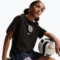 Детски футболни шорти Nike England 2026 Stadium Away obsidian/speed red/white/speed red 5