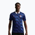 Мъжка футболна фланелка Nike FFF 2026 Stadium Home game royal/metallic copper