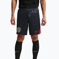 Мъжки футболни шорти Nike England 2026 Stadium Away obsidian/speed red/white/speed red