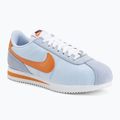 Дамски обувки Nike Cortez hydrogen blue/white/hot curry