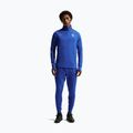 Мъжки футболен суитшърт Nike FFF Strike Dri-Fit Drill Top game royal/metallic copper 2