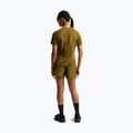 Дамски шорти за бягане Nike Tempo Dri-Fit Mid-Rise olive flak/olive flak 4