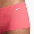 Дамски бикини Nike Leak Protection: Period sea coral/white 4
