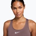 Спортен сутиен Nike Swoosh Medium Support Training Bra tatto/white 3