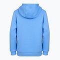Детски суитшърт Nike Sportswear Club Fleece university blue/white 2