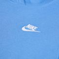 Детски суитшърт Nike Sportswear Club Fleece university blue/white 3