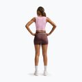 Дамски тренировъчен топ Nike Pro Dri-Fit pink foam/white 2