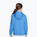 Детски суитшърт Nike Sportswear Club Fleece university blue/white 4