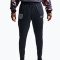 Мъжки футболни панталони Nike England Strike obsidian/work blue/white