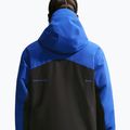 Мъжко футболно яке Nike Inter Milan SE Skull Peak Storm-FIT in hyper blue/black/safety orange 5