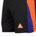 Мъжки футболни шорти Nike Inter Milan Stadium SE black/safety orange 4