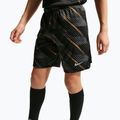 Детски вратарски шорти Nike FFF 2026/27 Stadium Goalkeeper black/medium ash/monarch/igloo