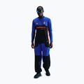 Мъжка футболна фланелка с дълъг ръкав Nike Inter Milan Stadium SE hyper blue/black/safety orange 2