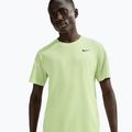 Мъжка тениска Nike Dri-Fit light liquid/lime/black