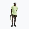 Мъжка тениска Nike Dri-Fit light liquid/lime/black 2