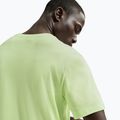 Мъжка тениска Nike Dri-Fit light liquid/lime/black 5