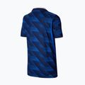 Детска футболна тениска Nike FFF 2026/27 Match Home game royal/metallic copper 2