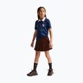 Детска футболна тениска Nike FFF 2026/27 Match Home game royal/metallic copper 6