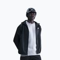 Мъжко яке Nike Windrunner black/white