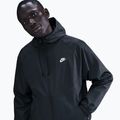 Мъжко яке Nike Windrunner black/white 4
