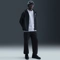 Мъжко яке Nike Windrunner black/white 7