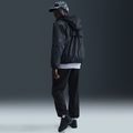 Мъжко яке Nike Windrunner black/white 8